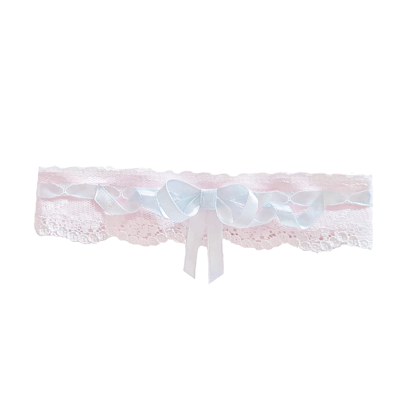 ♡ Cherub Choker ♡