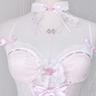 ♡ Juliet bodysuit ♡