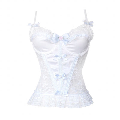 ♡ Angel nymph Top ♡