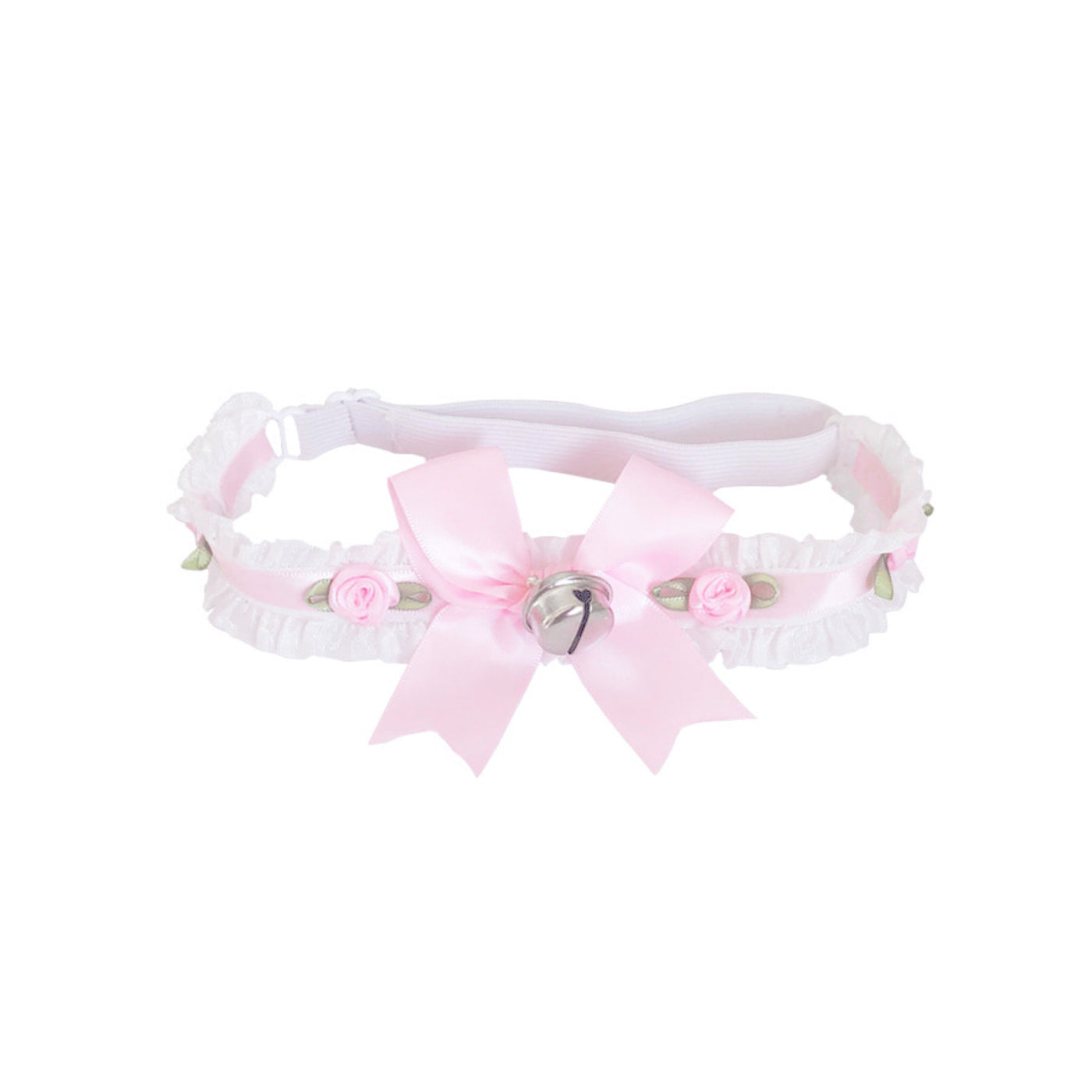 ♡ Fairy nymph garter ♡