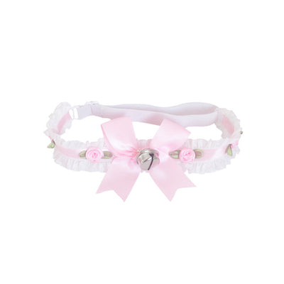 ♡ Fairy nymph garter ♡