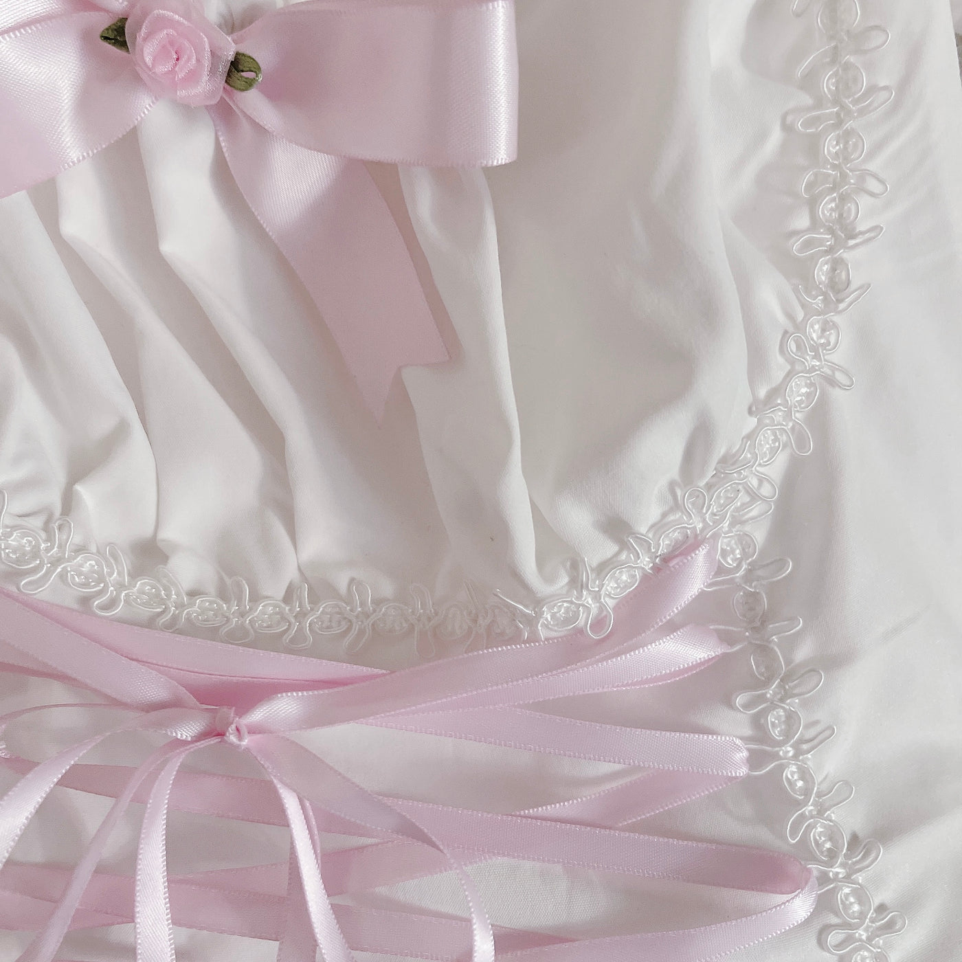 ♡ Winter Milkmaid Dress ♡