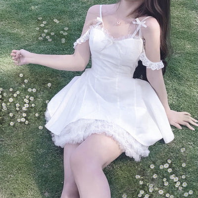 ♡ Heaven sent dress ♡