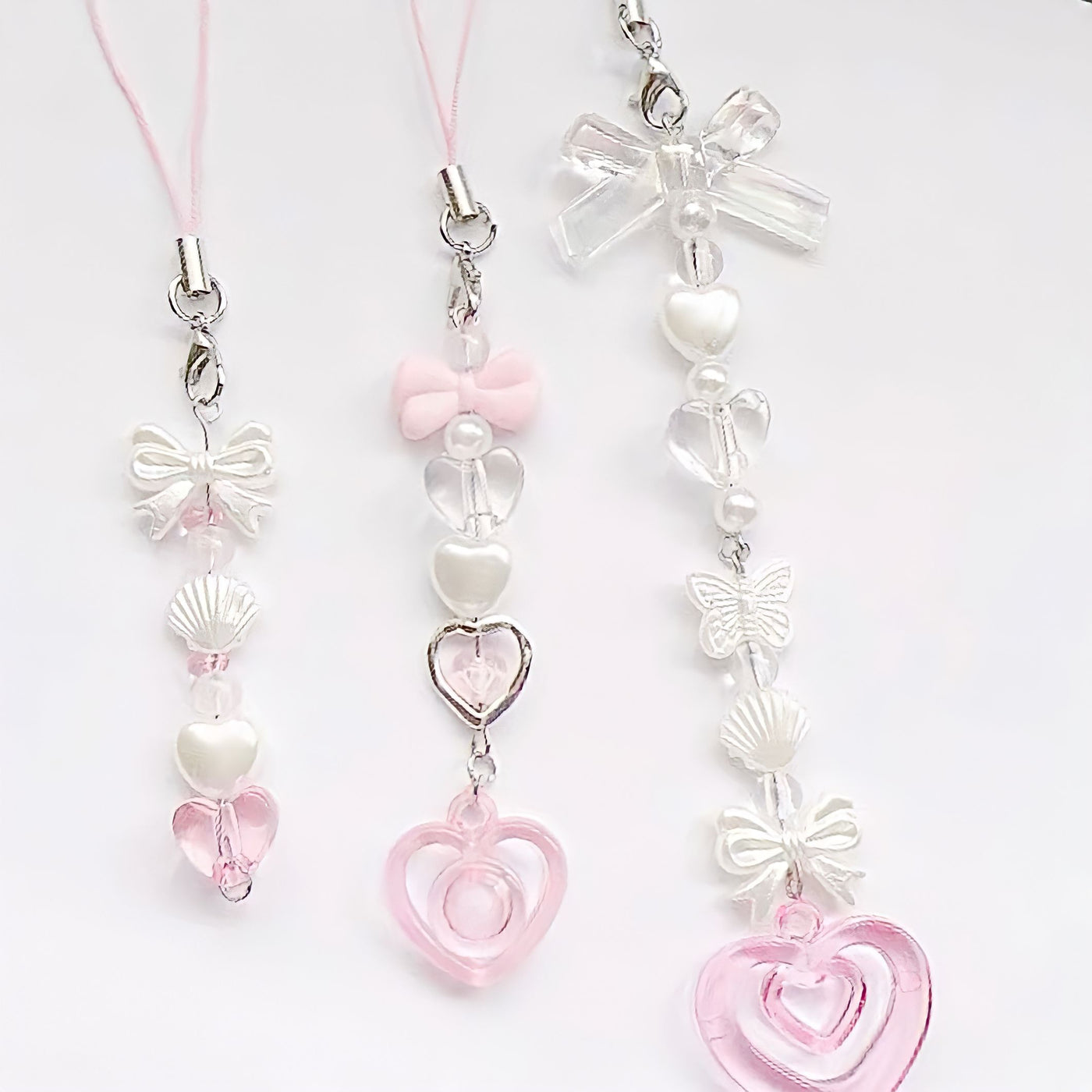 ♡ Fairy Charm ♡