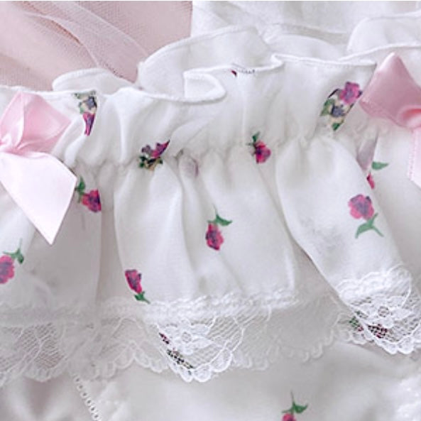 ♡ Rosette Lingerie ♡