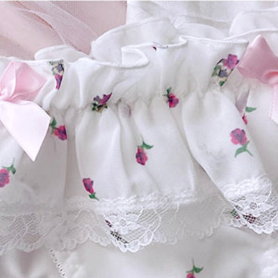 ♡ Rosette Lingerie ♡