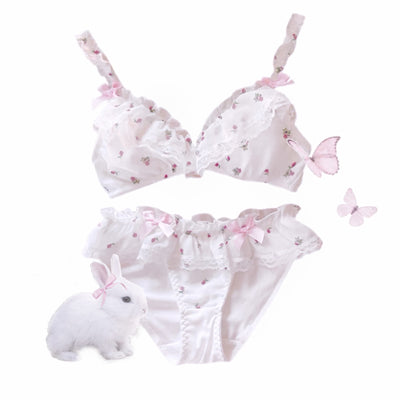 ♡ Rosette Lingerie ♡
