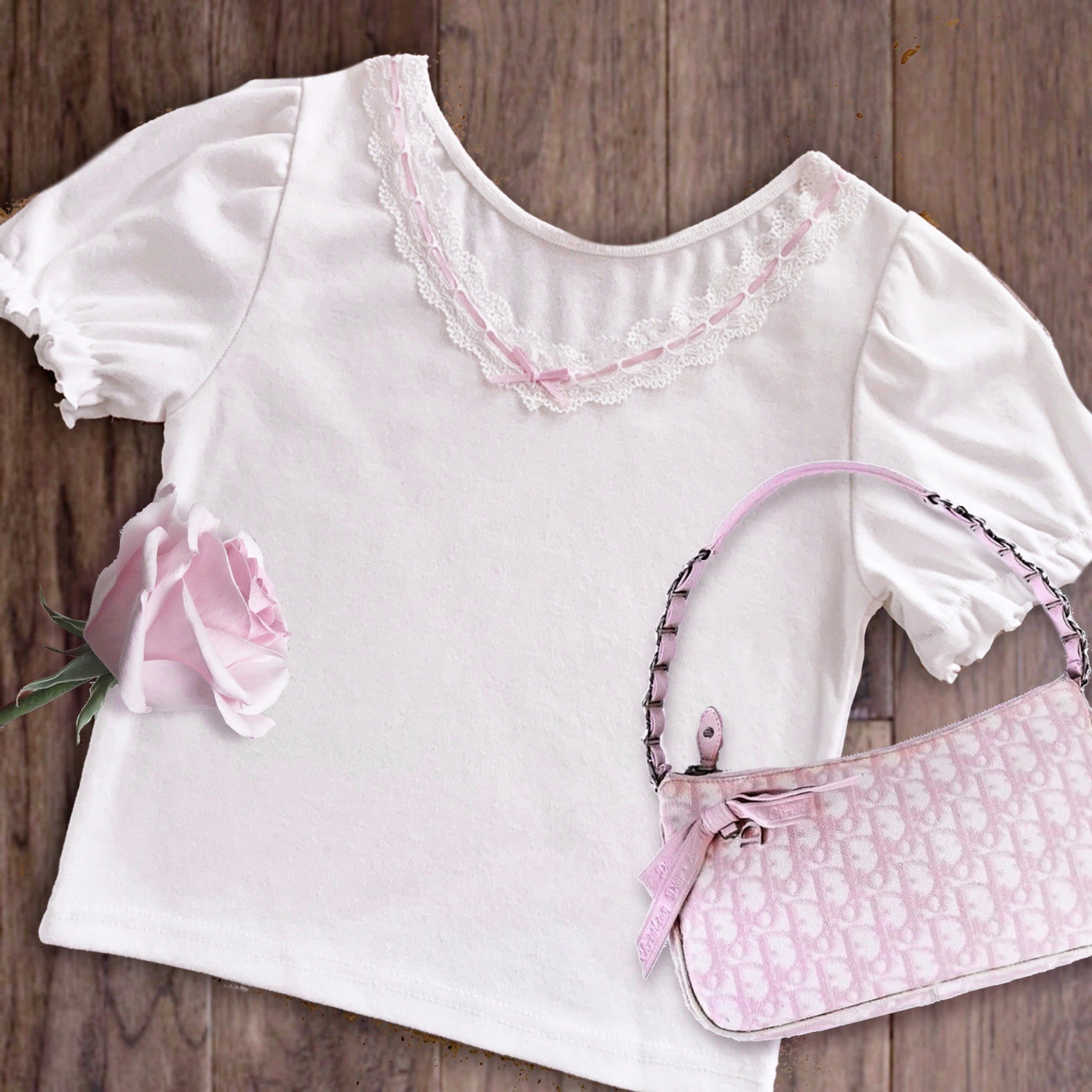 ♡ Doelita Top ♡