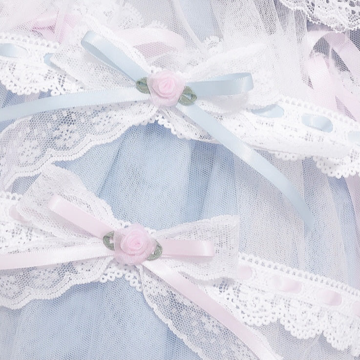 ♡ Vintage princess choker ♡