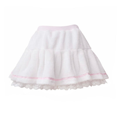 ♡ Bunny baby skirt ♡
