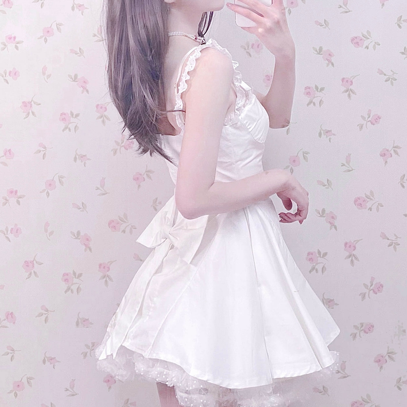 ♡ Heaven sent dress ♡