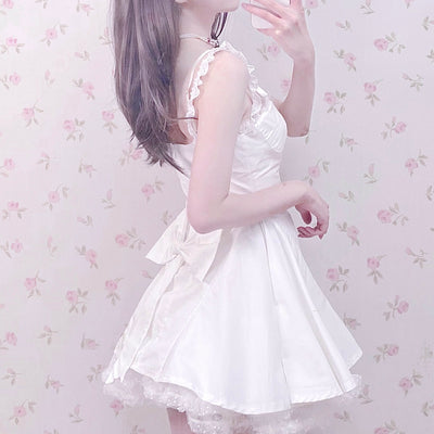 ♡ Heaven sent dress ♡