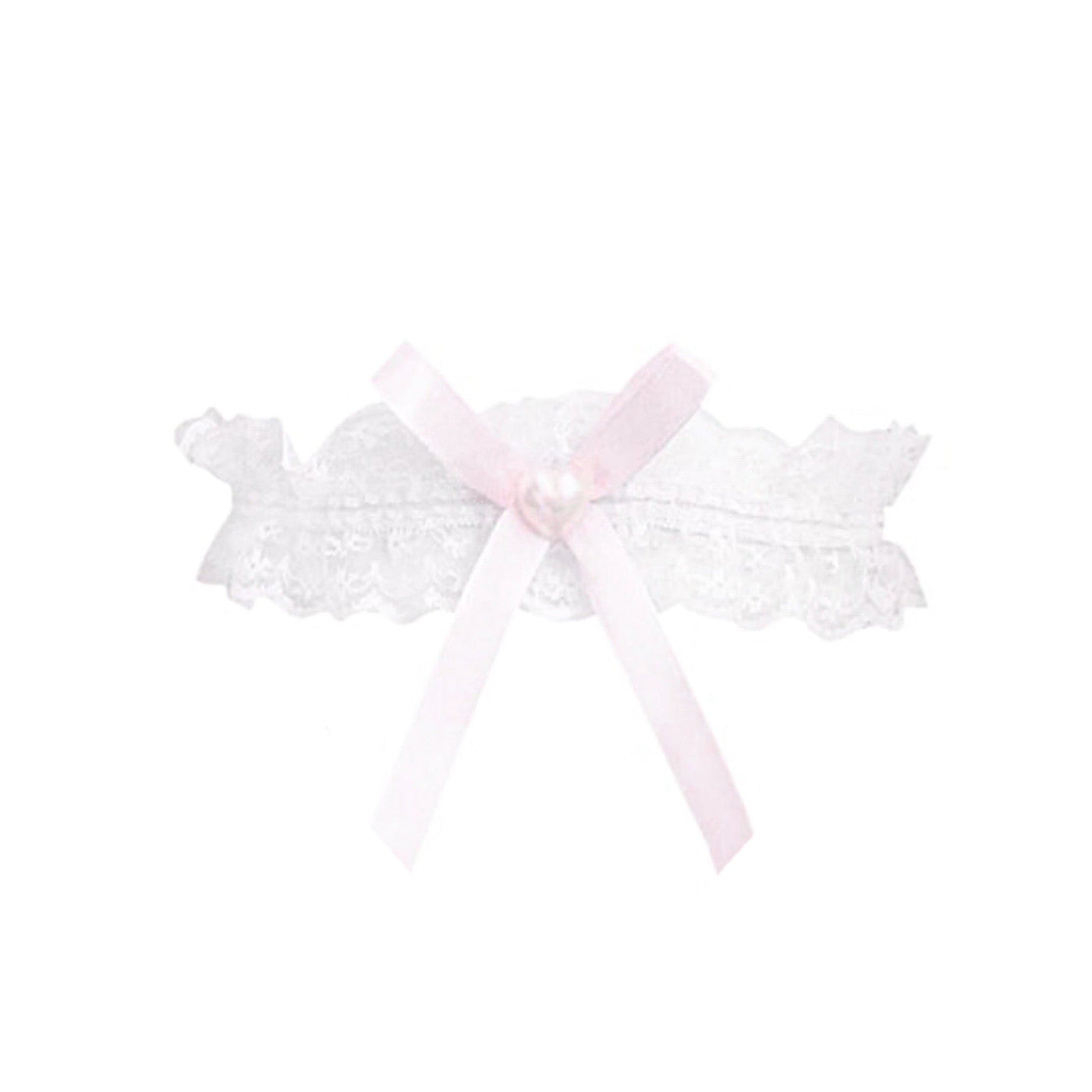 ♡ Princess thigh garter ♡