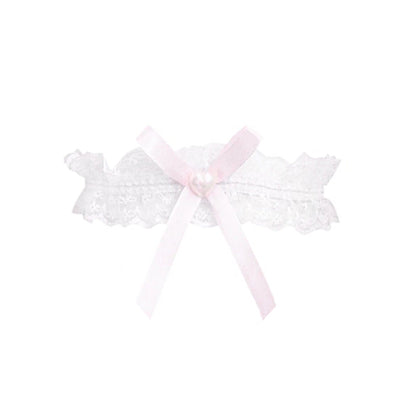 ♡ Princess thigh garter ♡