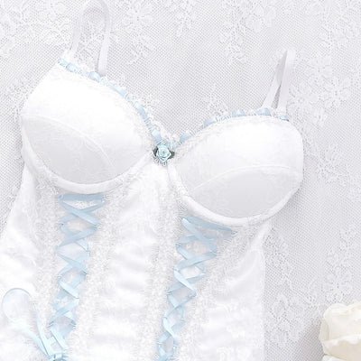 ♡ Fairytale Bustier ♡