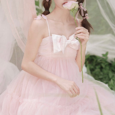 ♡ Princess fairy dress ♡