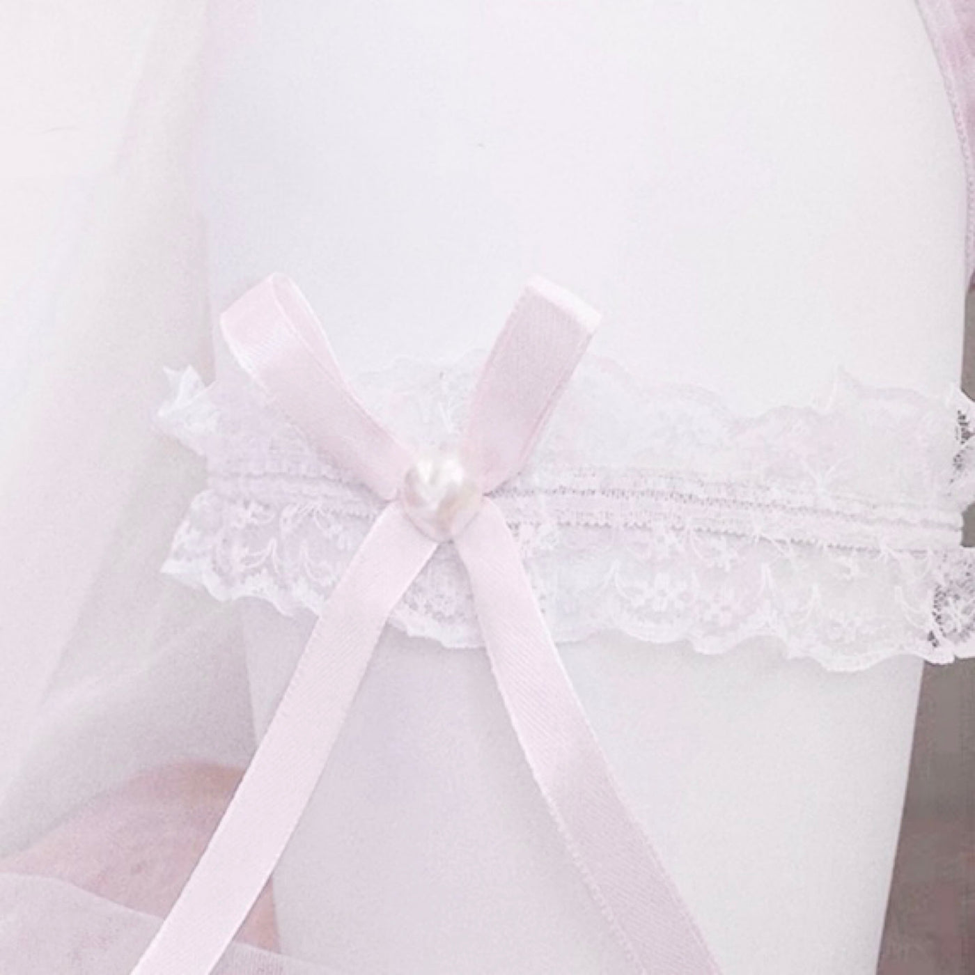 ♡ Princess thigh garter ♡