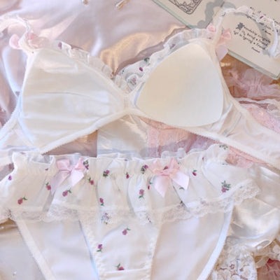 ♡ Rosette Lingerie ♡