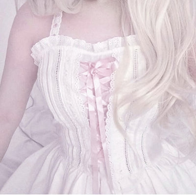 ♡ Aurora Dress ♡