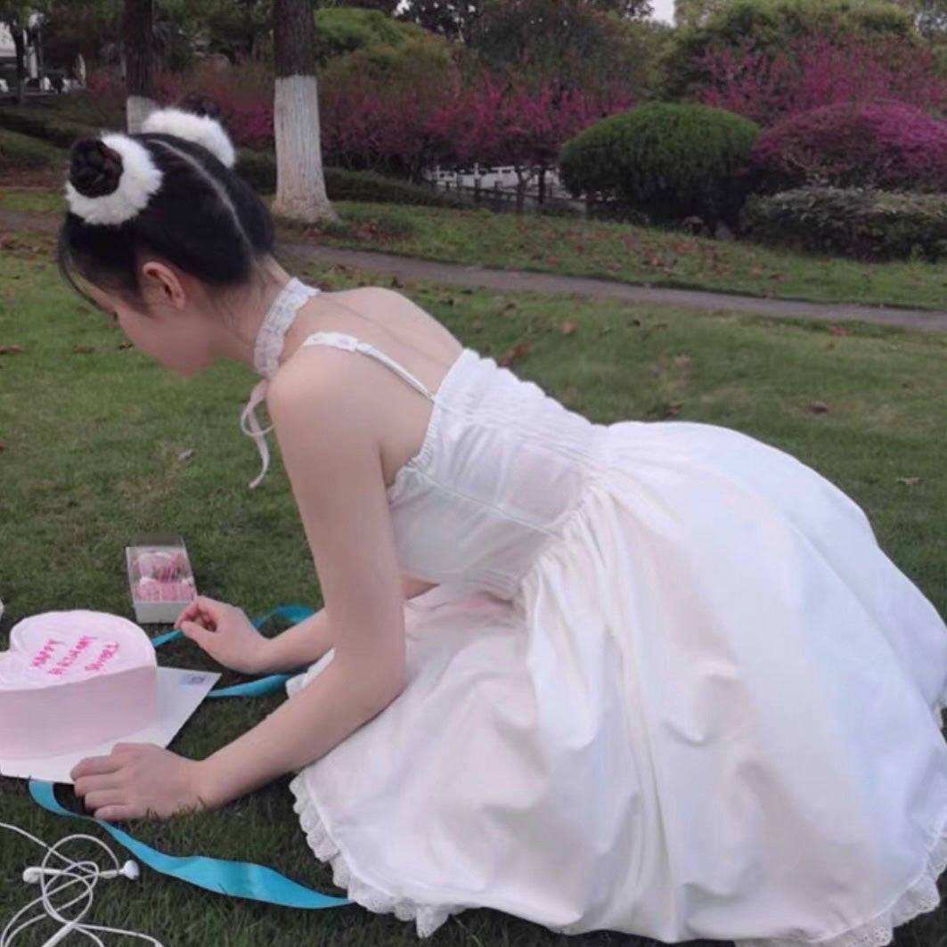 ♡ Aurora Dress ♡