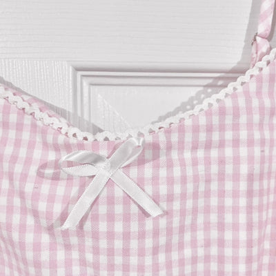 ♡ Bambi gingham dress ♡