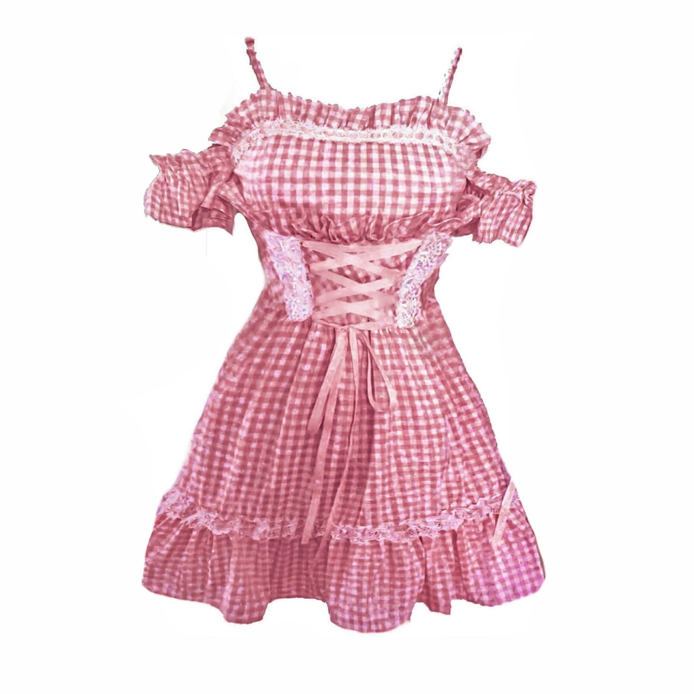 ♡ Sweet wheat dress ♡