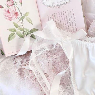 ♡ Soft n’ sweet panties ♡