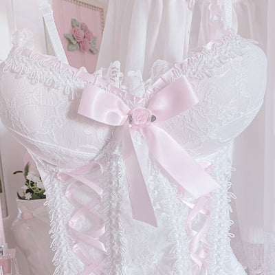 ♡ Fairytale Bustier ♡