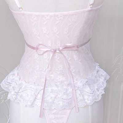 ♡ Juliet bodysuit ♡