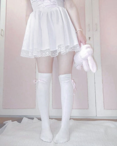 ♡ Winter Milkmaid Dress ♡