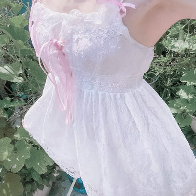 ♡ Babydolly dress ♡