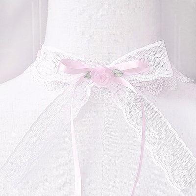 ♡ Vintage princess choker ♡