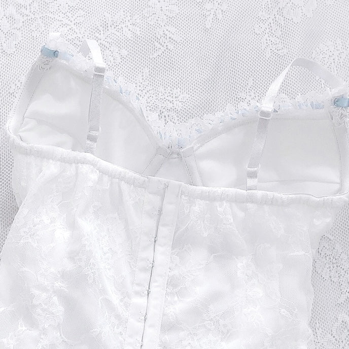 ♡ Fairytale Bustier ♡