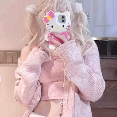 ♡ Chloè knit sweater ♡