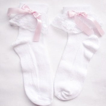 ♡ Babydoll socks (coming soon) ♡