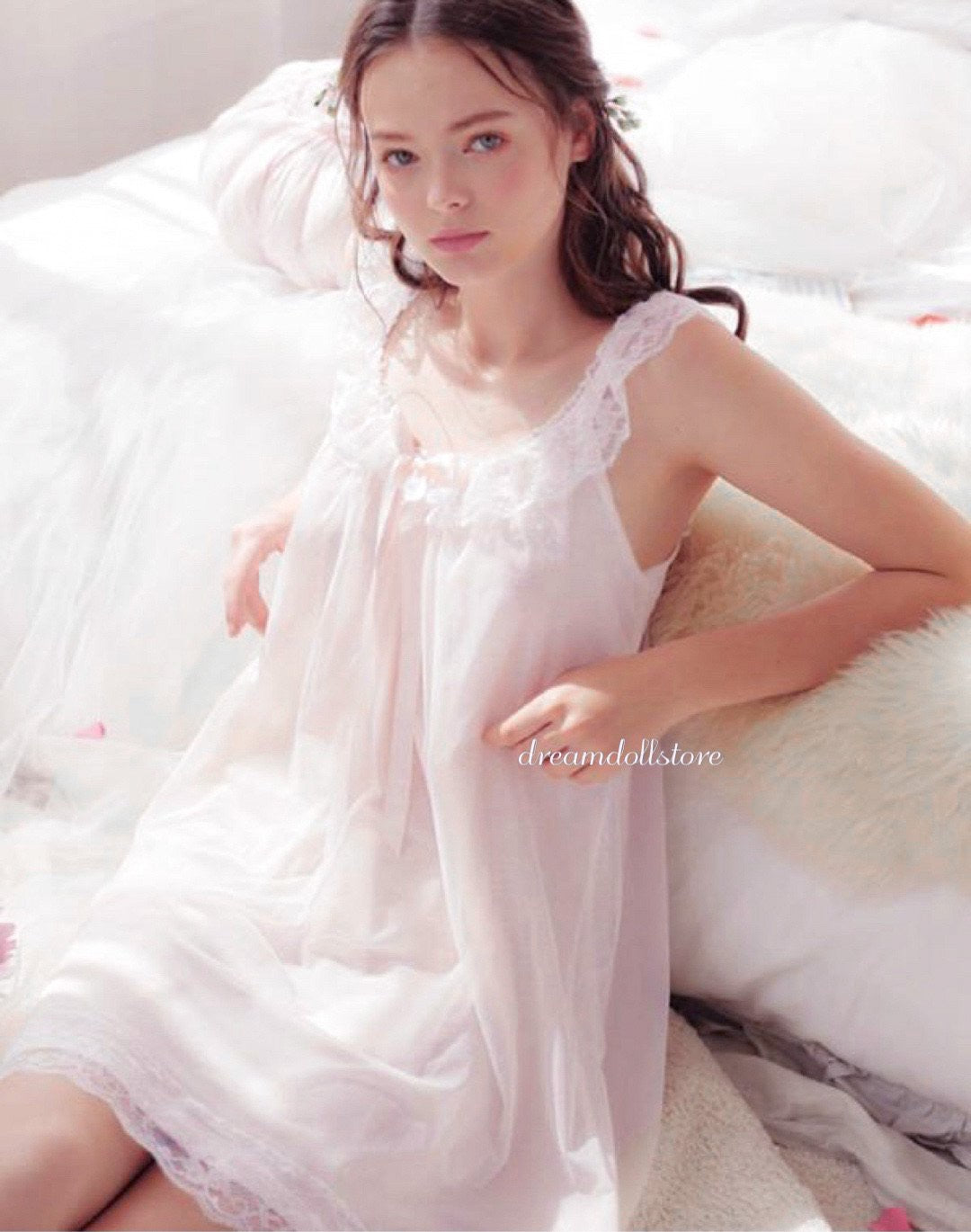 ♡ Dolly Dreams gown ♡