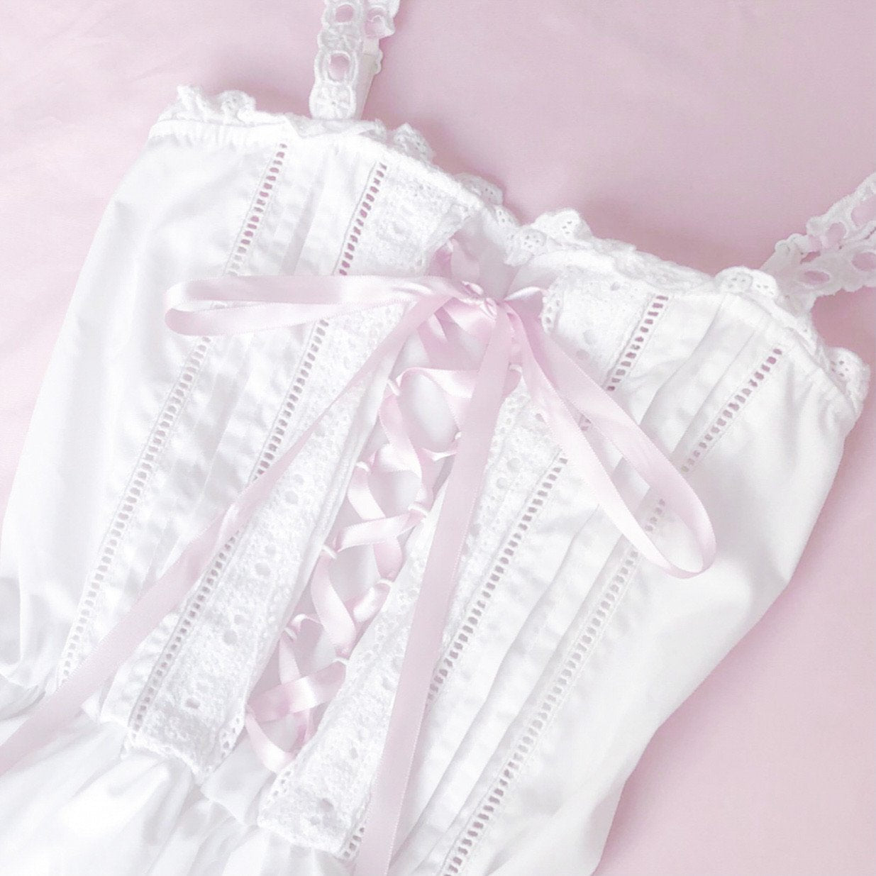 ♡ Aurora Dress ♡
