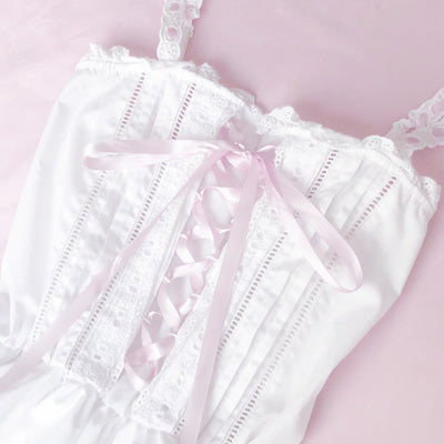 Aurora Dress ♡ – Babydoll Boutique