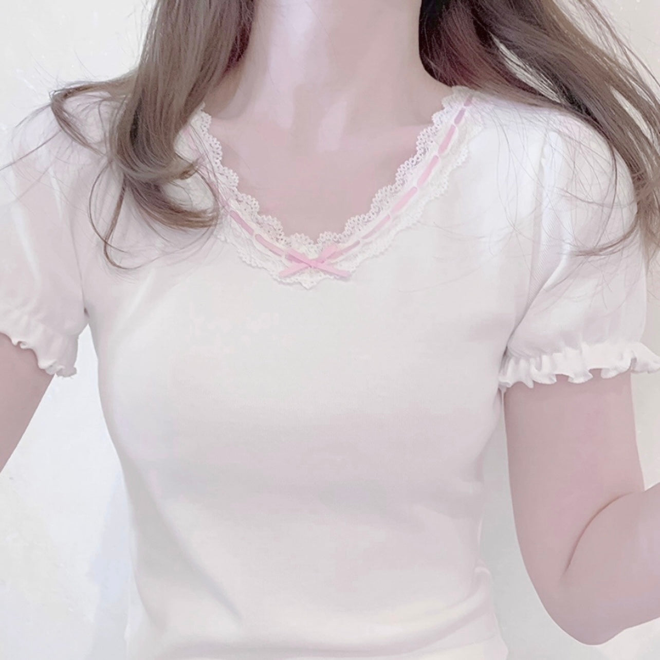 ♡ Doelita Top ♡