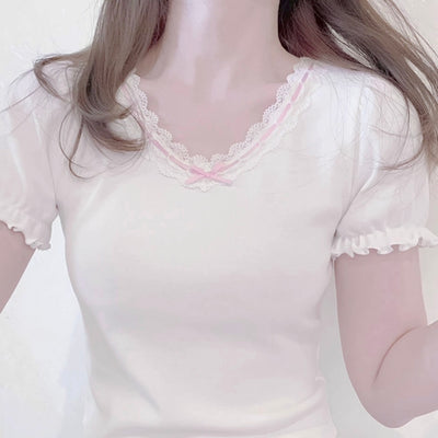 ♡ Doelita Top ♡