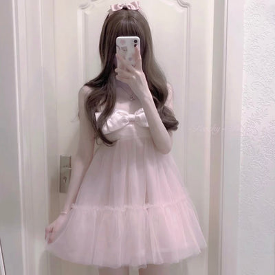 ♡ Princess fairy dress ♡
