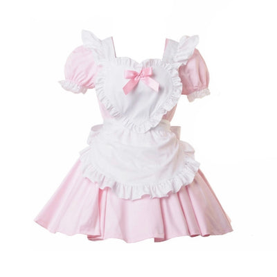 ♡ Lolita maid dress ♡