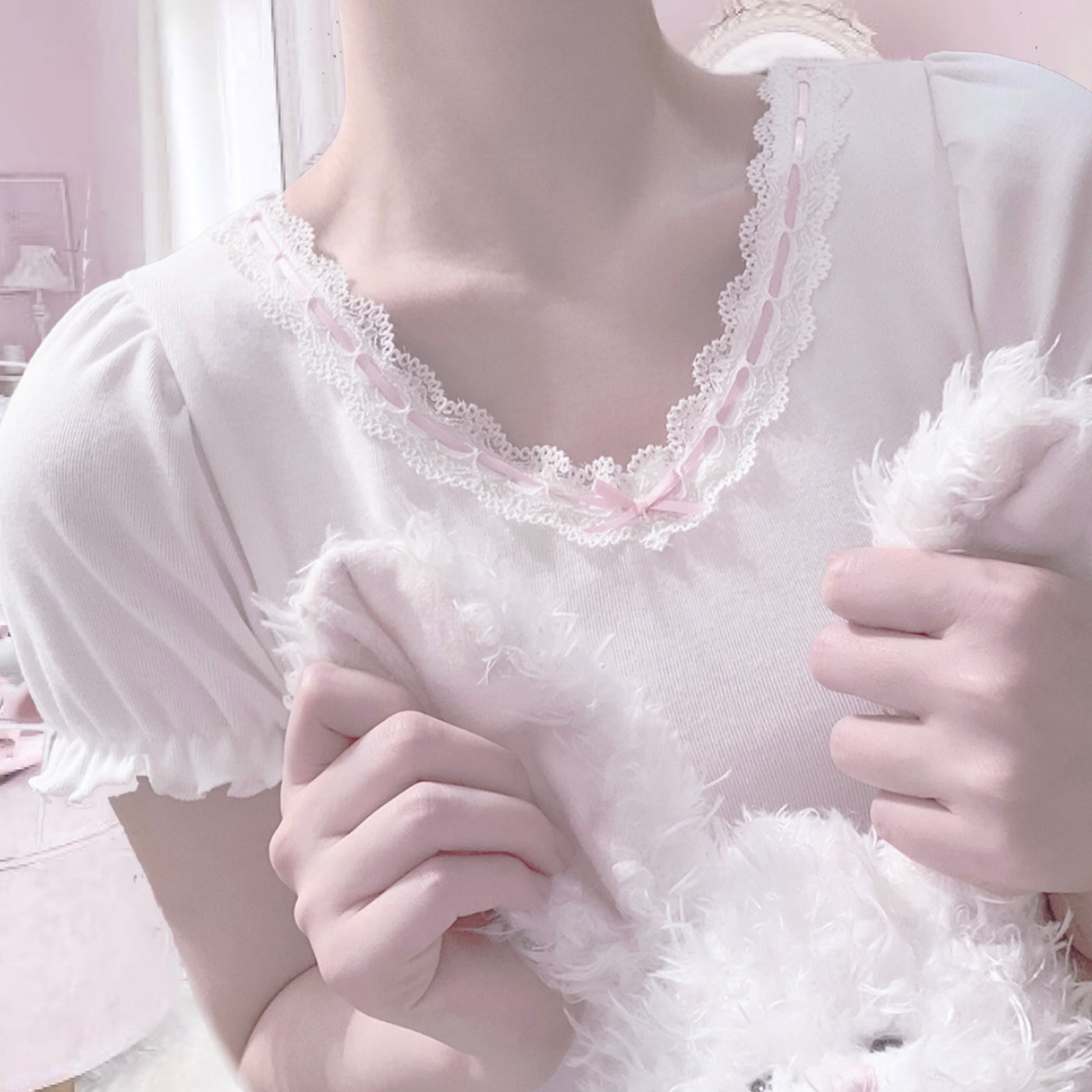 ♡ Doelita Top ♡
